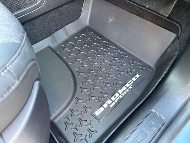 Used 2024 Ford Bronco Sport Big Bend w/ Convenience Package image 19