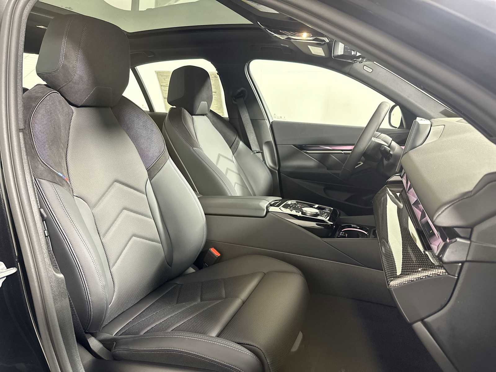 New 2026 BMW i5 eDrive40 w/ M Sport Package image 20