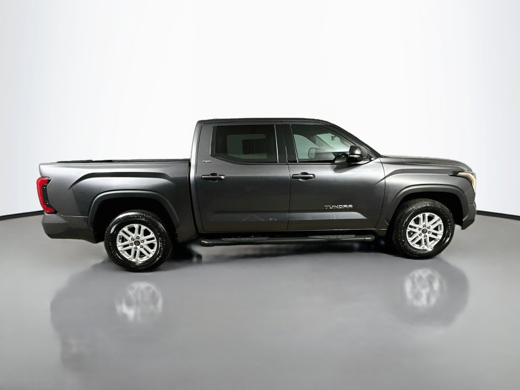 Used 2023 Toyota Tundra SR5 w/ SR5 Premium Package RWD image 7