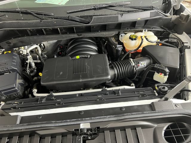 Used 2023 Chevrolet Silverado 1500 LT w/ Protection Package RWD image 21