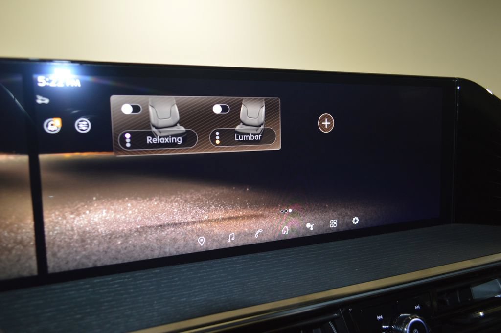 New 2026 INFINITI QX80 4WD w/ Sport Exterior Package image 27