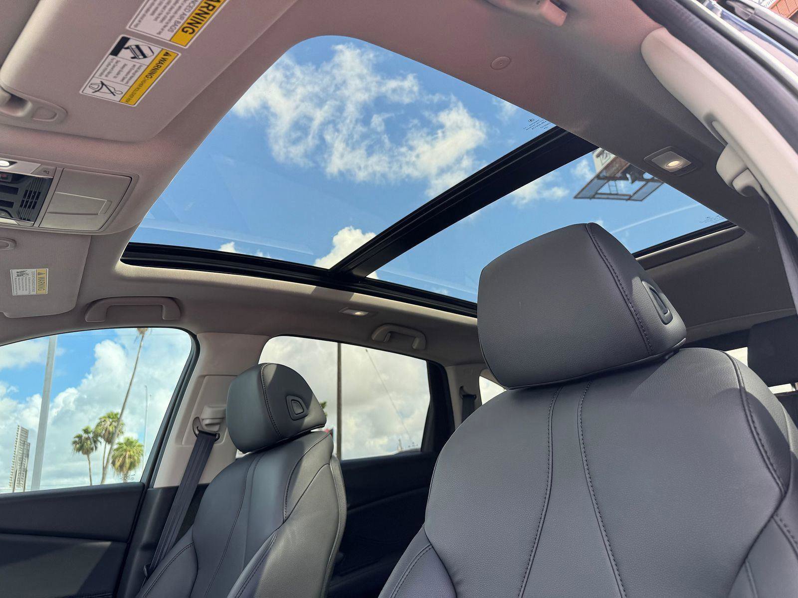 Used 2024 Acura RDX SH-AWD image 5