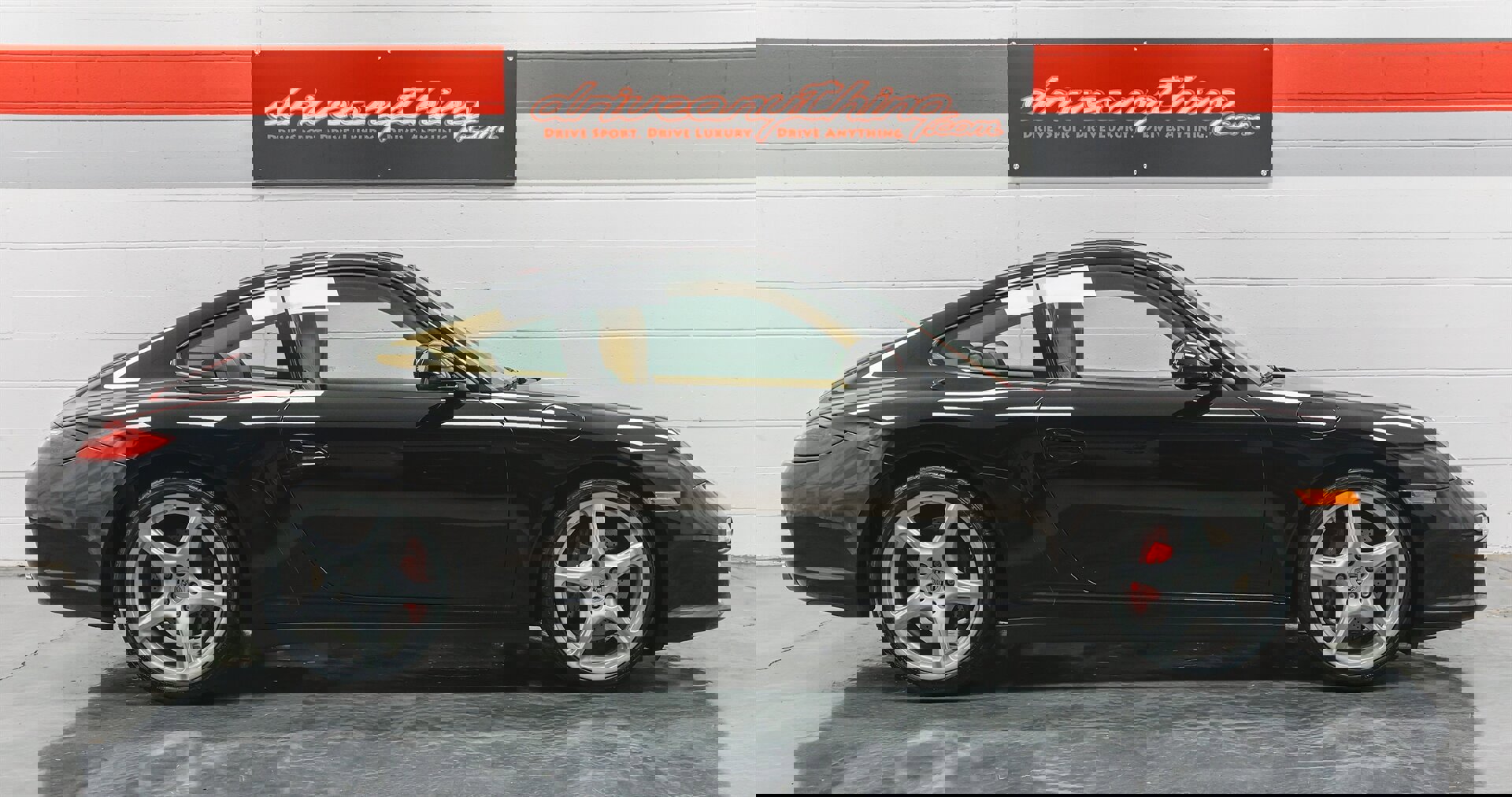 Used 2009 Porsche 911 Carrera 4S image 33