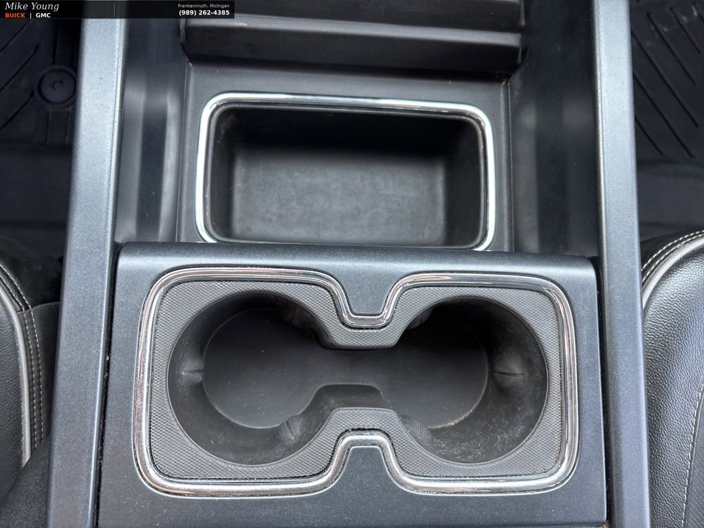 Used 2018 Chevrolet Silverado 2500 High Country image 29