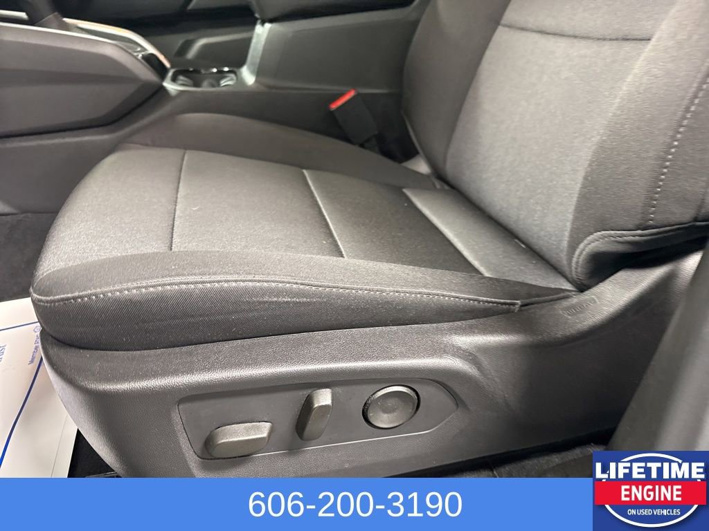 Used 2023 Chevrolet Colorado Trail Boss image 28