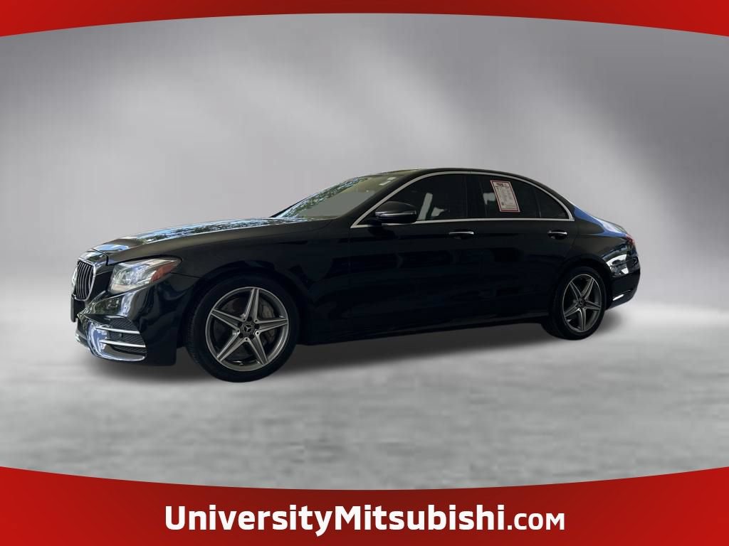 Used 2019 Mercedes-Benz E 300 image 1