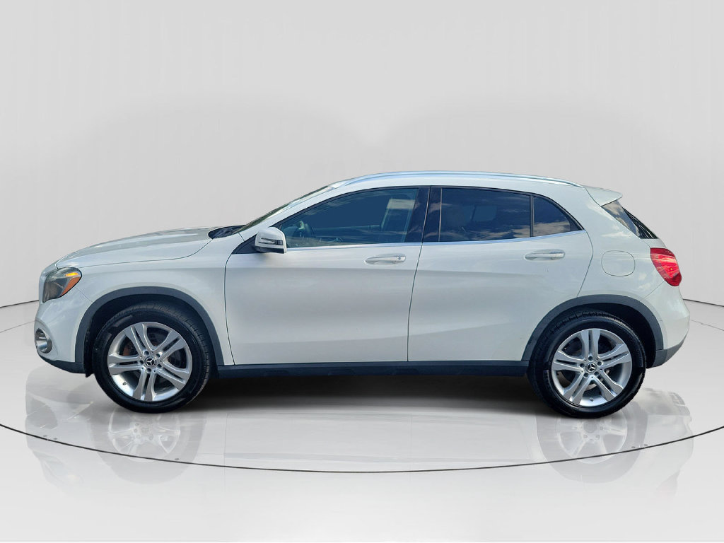Used 2019 Mercedes-Benz GLA 250 image 4