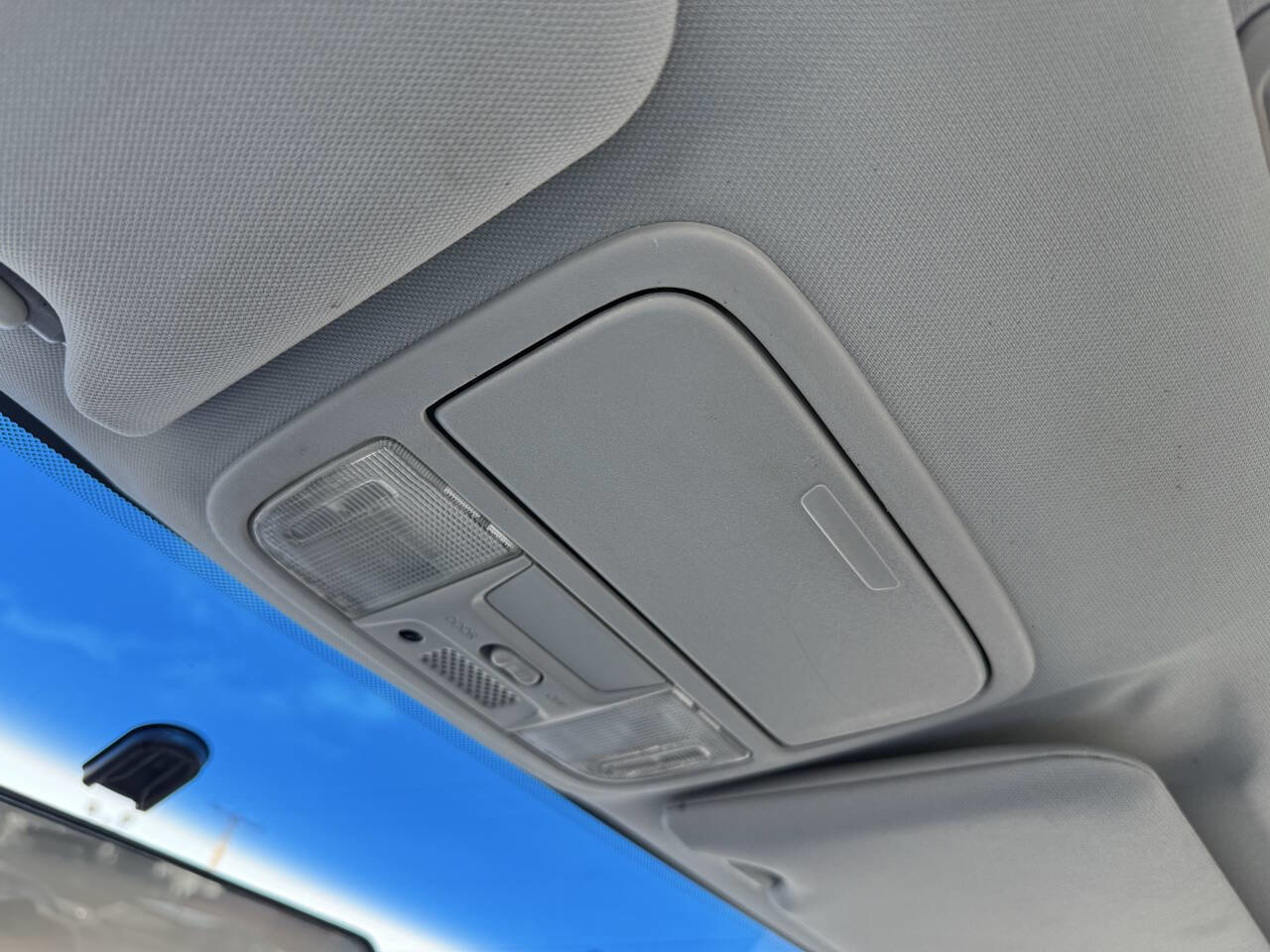 Used 2006 Honda Accord EX image 22