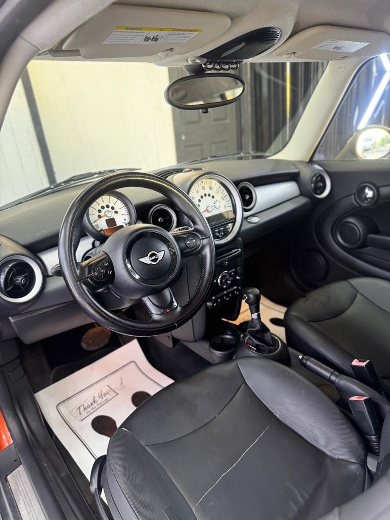 Used 2011 MINI Cooper Hardtop FWD image 32