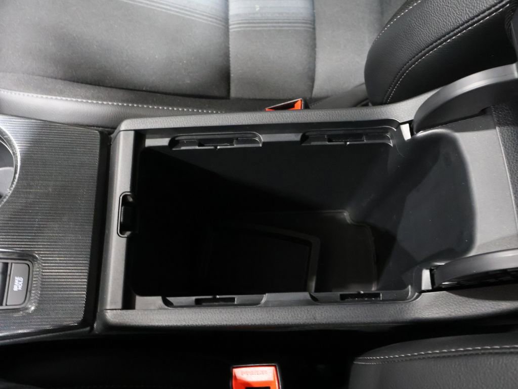 Used 2025 Honda Civic Sport image 33