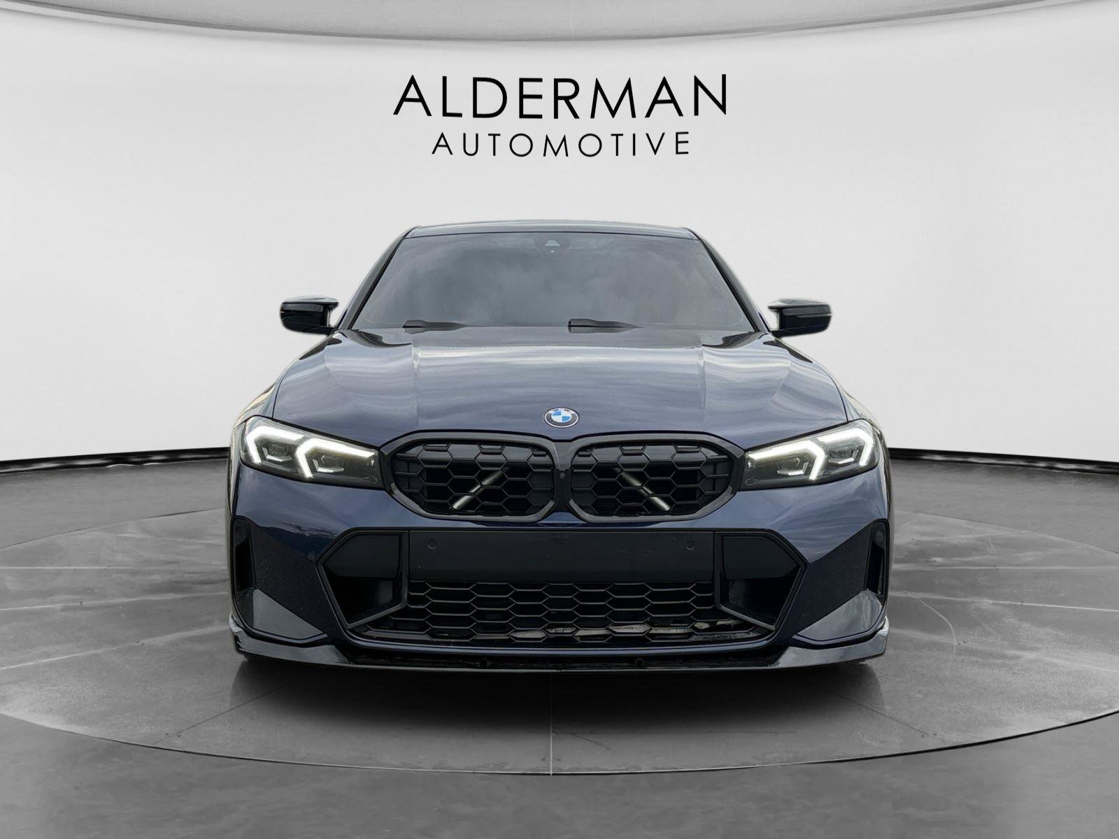 Used 2023 BMW M340i xDrive w/ Premium Package image 8