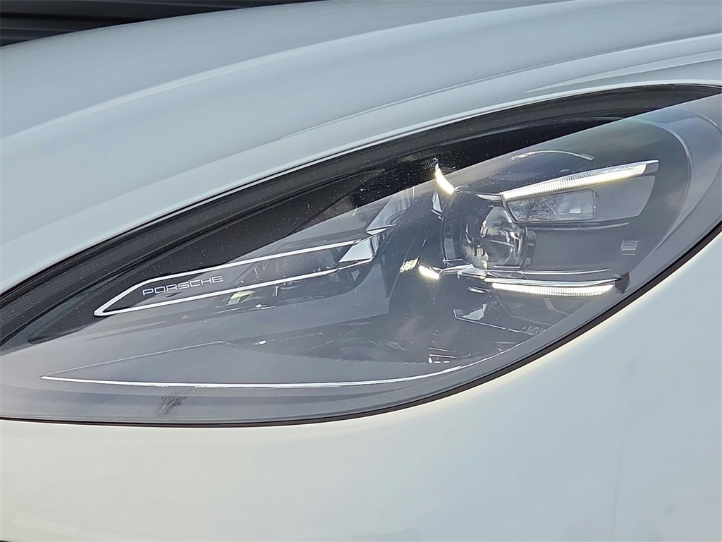 New 2026 Porsche Macan S image 25