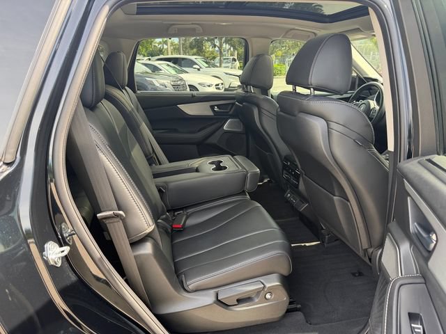 Certified 2025 Acura MDX w/ Technology Package FWD image 21