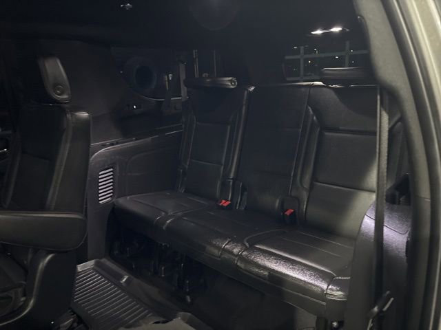 Used 2022 GMC Yukon XL Denali image 28