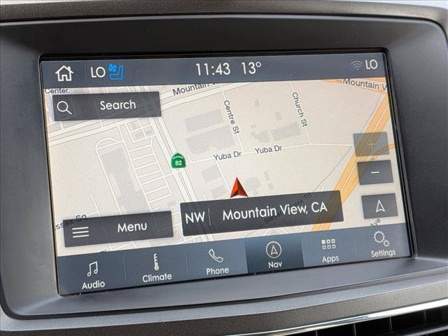 Used 2013 Lincoln MKT AWD image 14