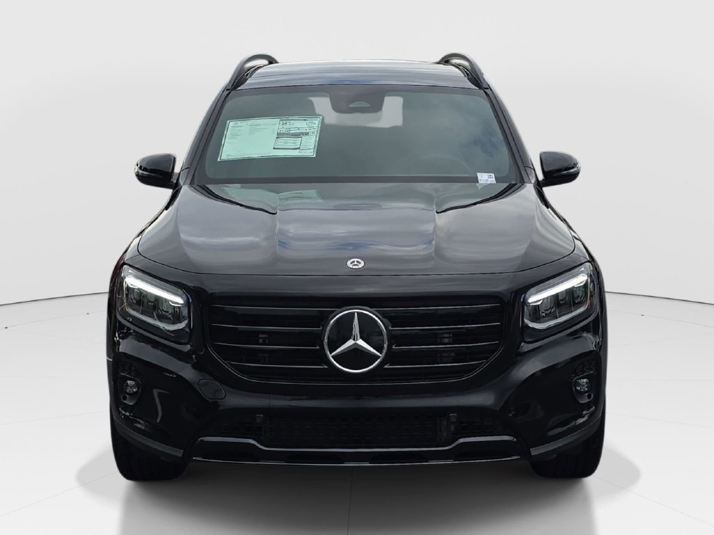 New 2026 Mercedes-Benz GLB 250 image 2