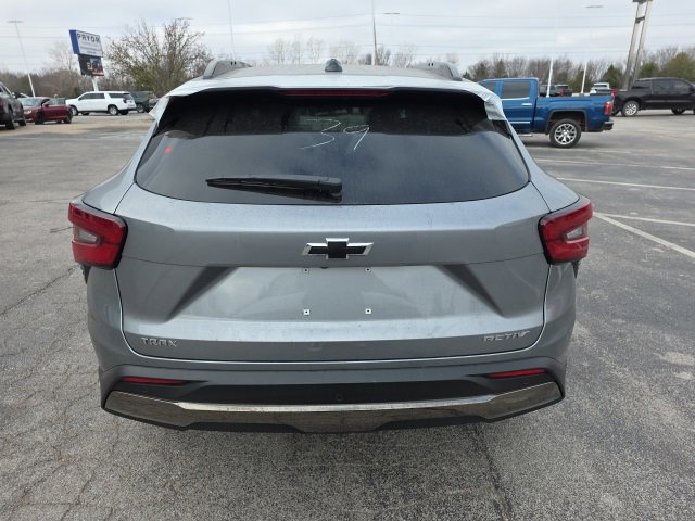 New 2026 Chevrolet Trax ACTIV image 6