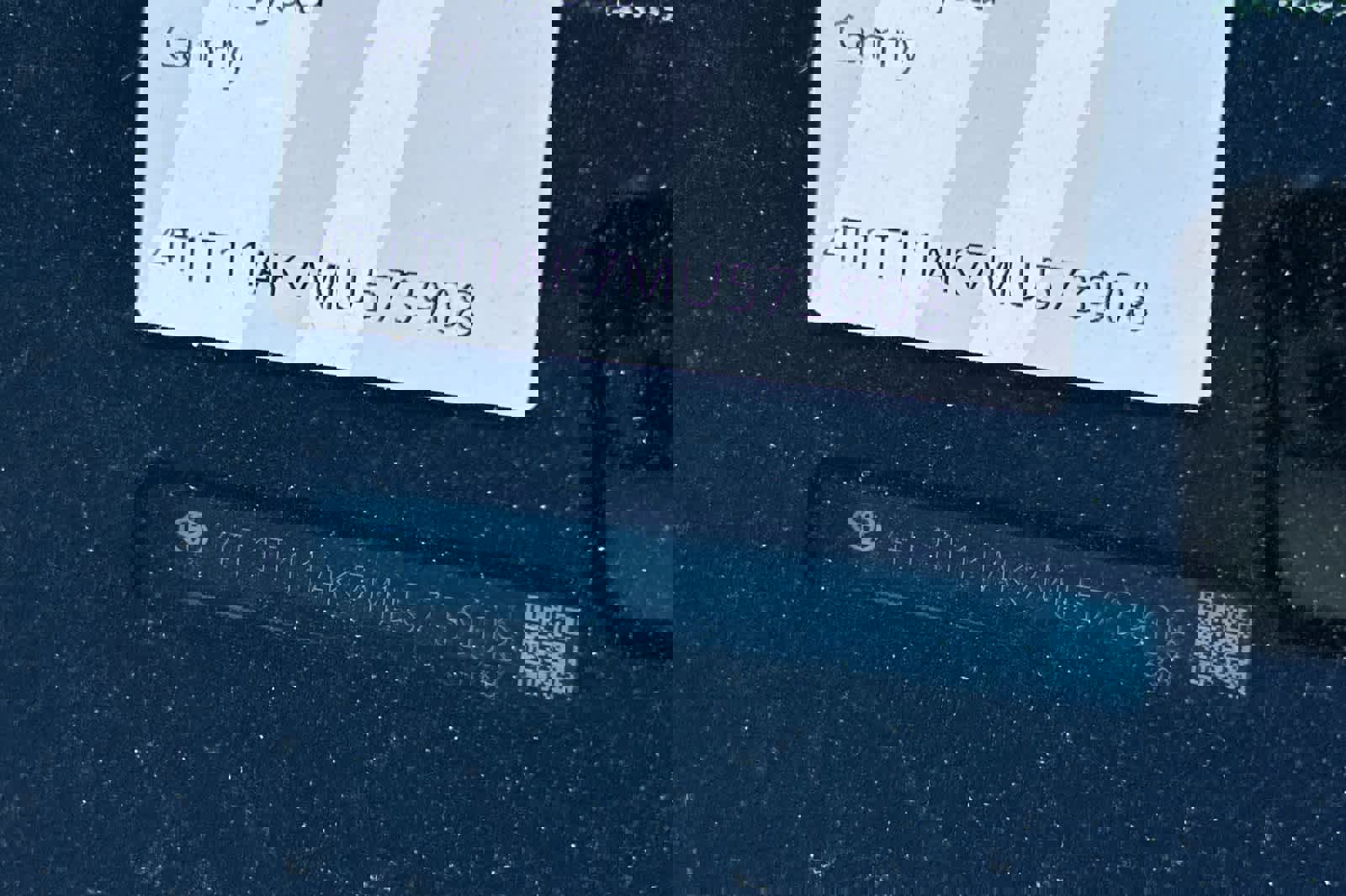 Used 2021 Toyota Camry SE w/ Convenience Package image 23