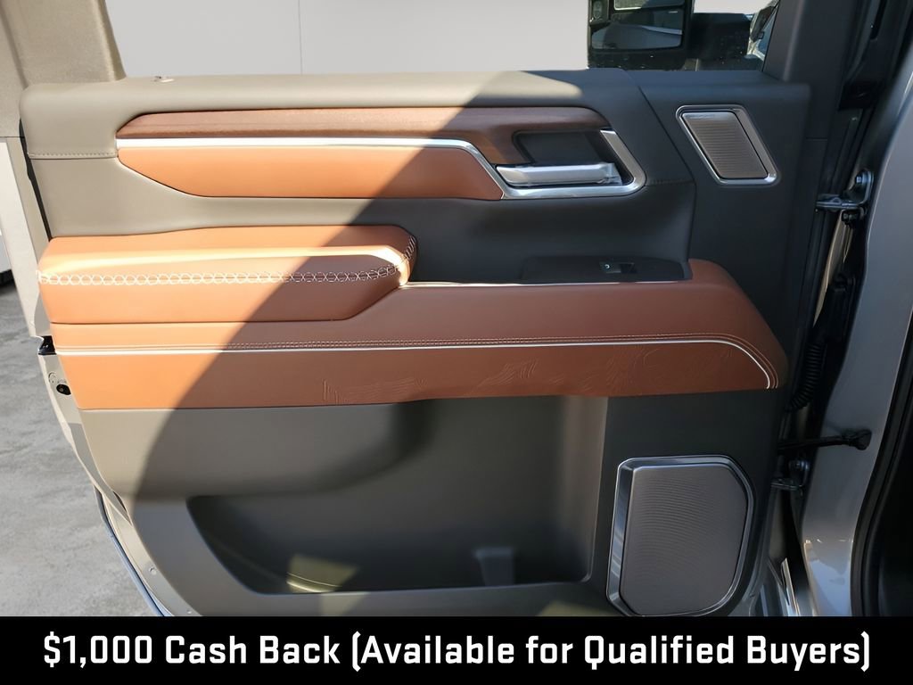 New 2026 GMC Sierra 3500 Denali Ultimate image 20