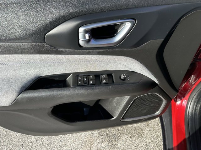 Used 2024 Jeep Compass Latitude image 20