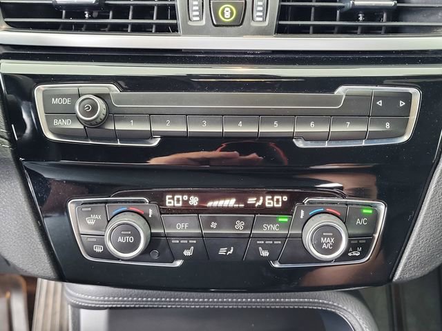 Used 2020 BMW X1 xDrive28i AWD/4WD image 21