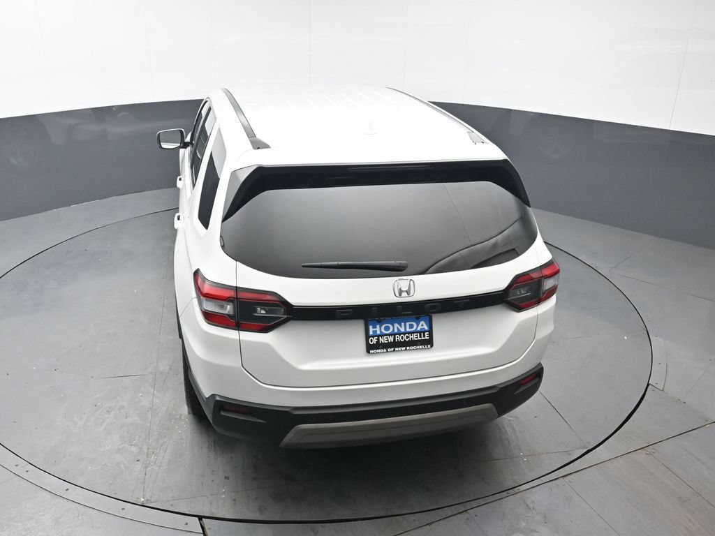Certified 2023 Honda Pilot EX-L image 42