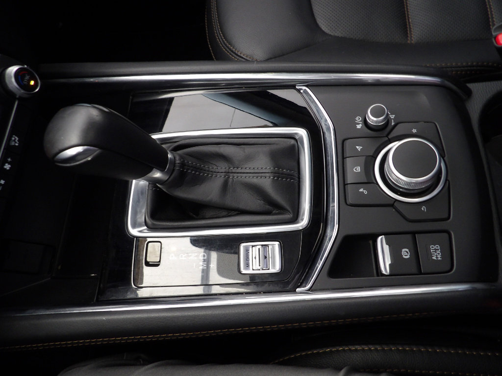 Certified 2023 MAZDA CX-5 AWD 2.5 S w/ Premium Package image 32