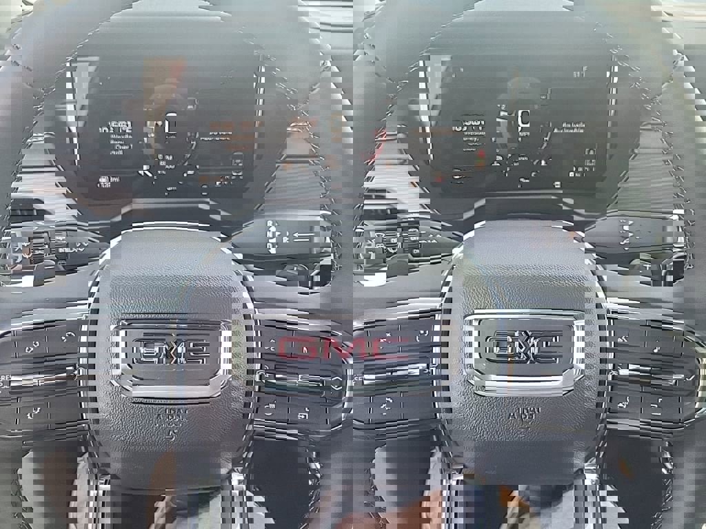 New 2026 GMC Acadia Elevation image 29