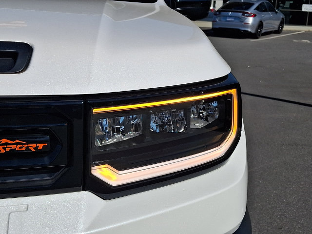 Used 2026 Honda Passport TrailSport Elite image 9