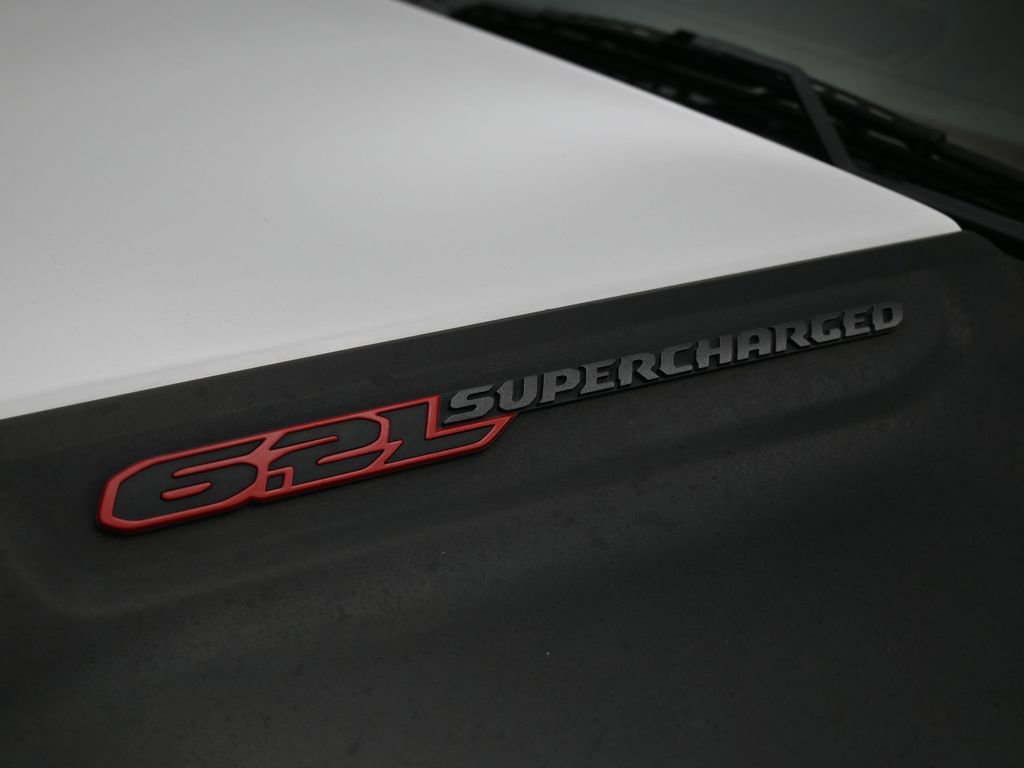 Used 2022 RAM 1500 TRX image 32