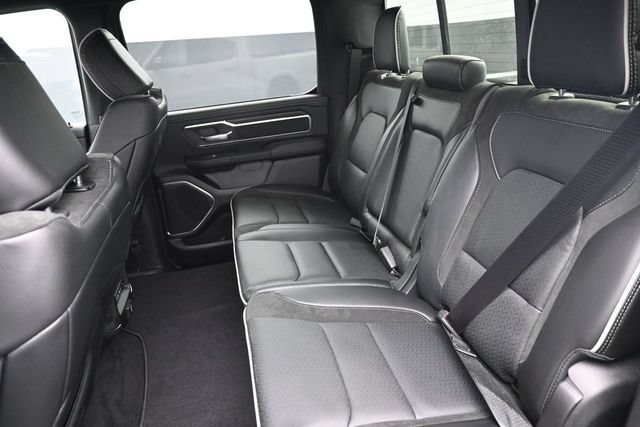 Used 2026 RAM 1500 Laramie AWD/4WD image 20