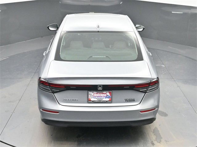 Used 2023 Honda Accord EX image 34