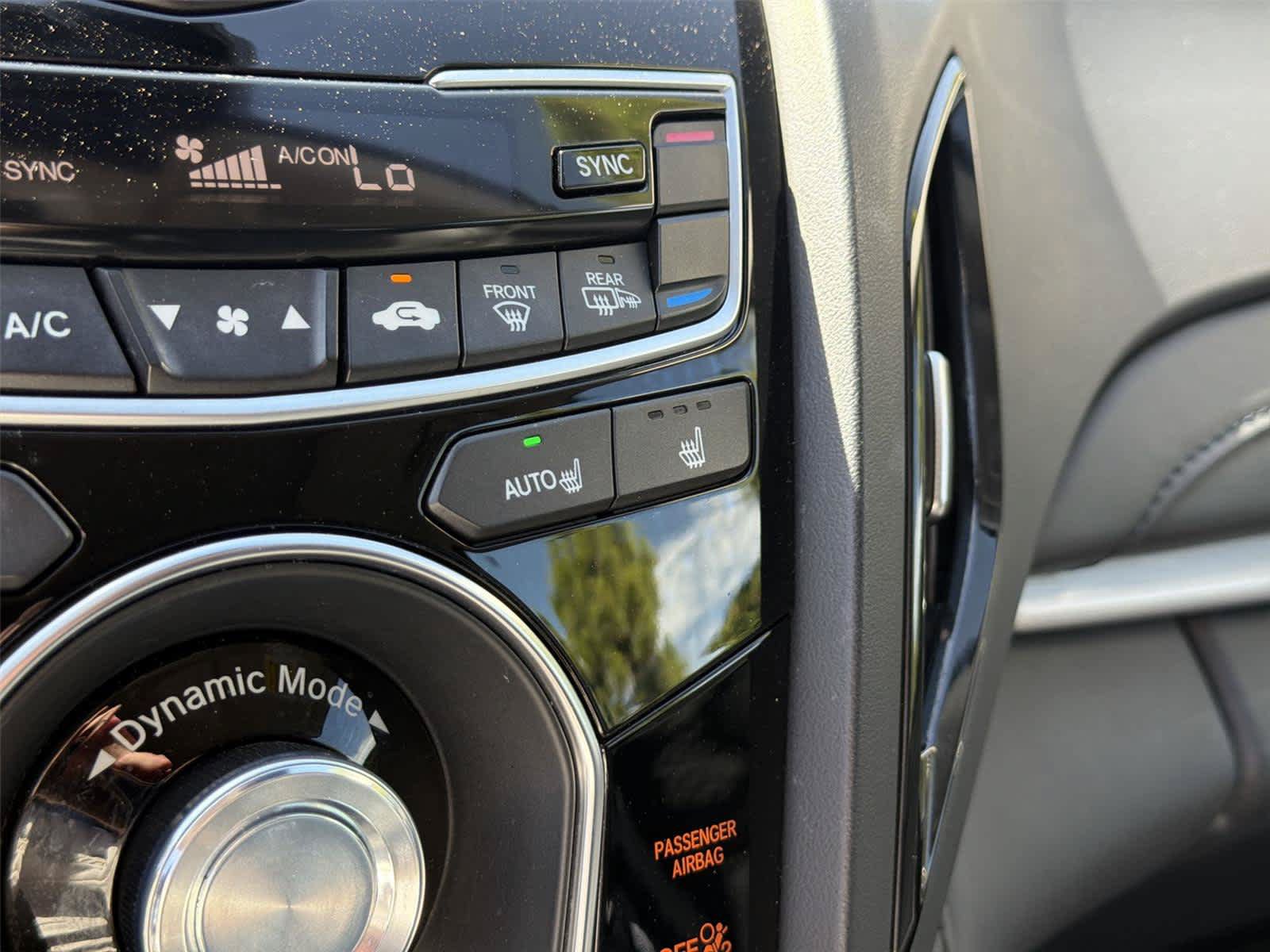 Used 2019 Acura RDX AWD image 35