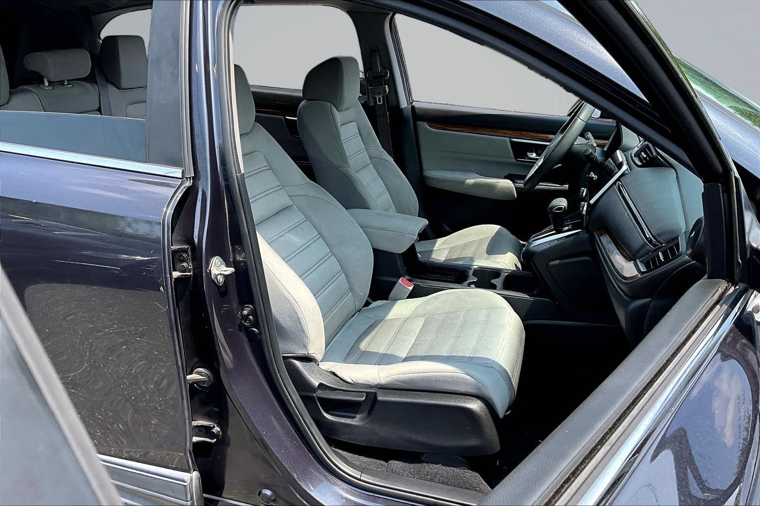Used 2019 Honda CR-V EX image 25