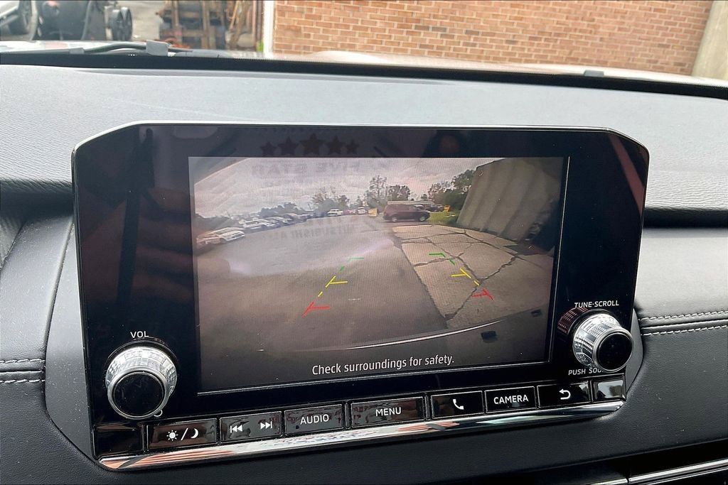 Used 2022 Mitsubishi Outlander ES AWD/4WD image 20