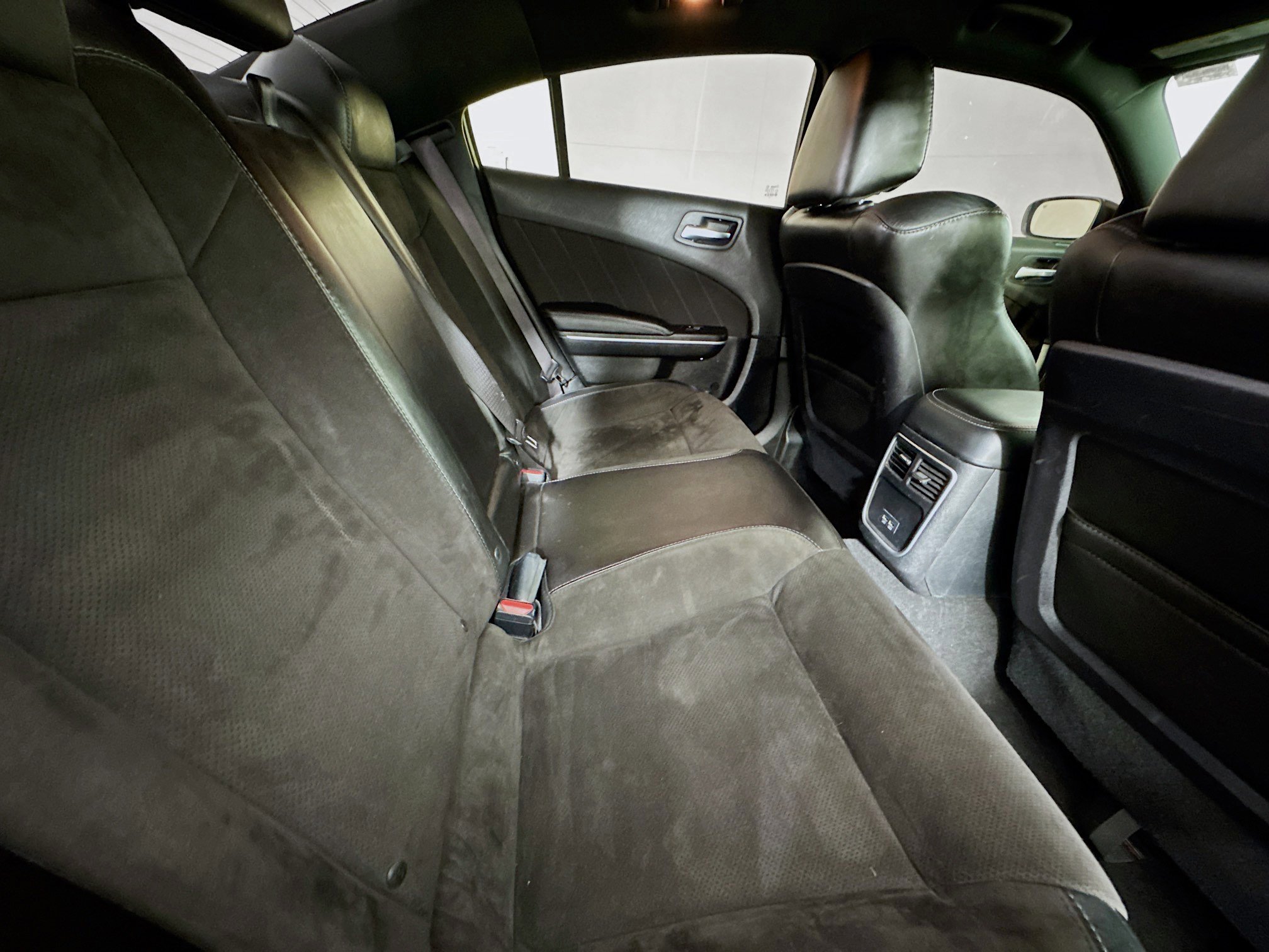 Used 2021 Dodge Charger Scat Pack RWD image 26