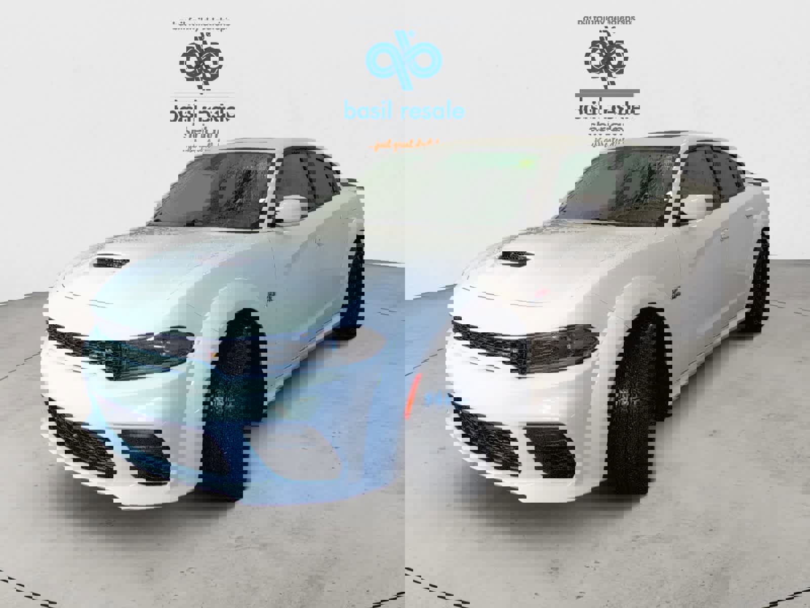 Used 2022 Dodge Charger Scat Pack image 4