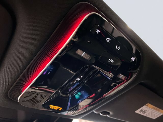 Certified 2026 Mercedes-Benz E 350 4MATIC Sedan image 31