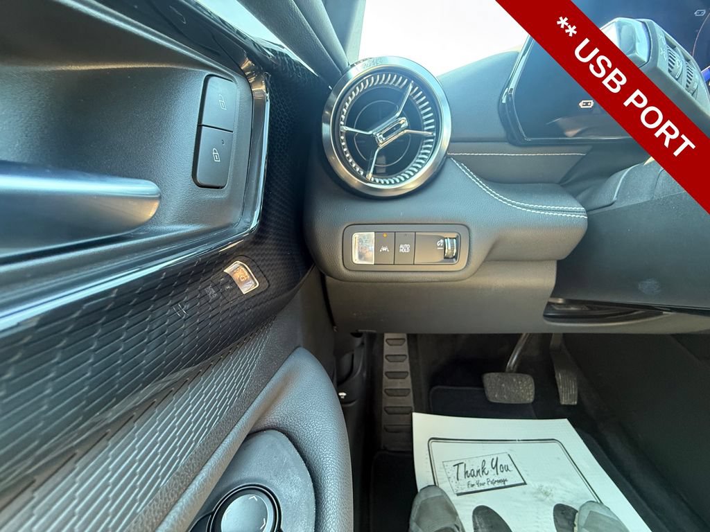 Used 2024 Chevrolet Blazer EV LT AWD/4WD image 23