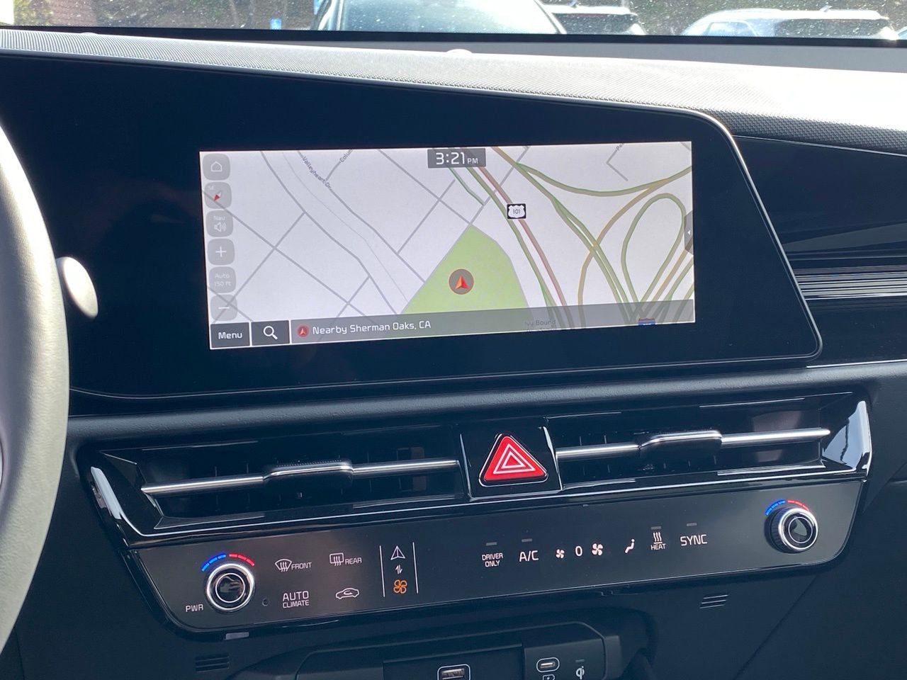 New 2025 Kia Niro Wind w/ Wind Preserve Package image 19