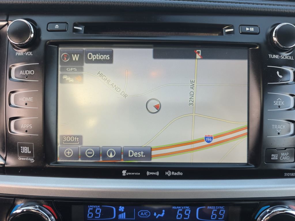 Used 2017 Toyota Highlander Limited Platinum image 24