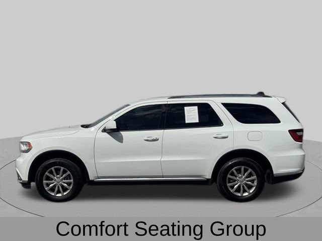 Certified 2016 Dodge Durango SXT w/ Quick Order Package 23B AWD/4WD image 3