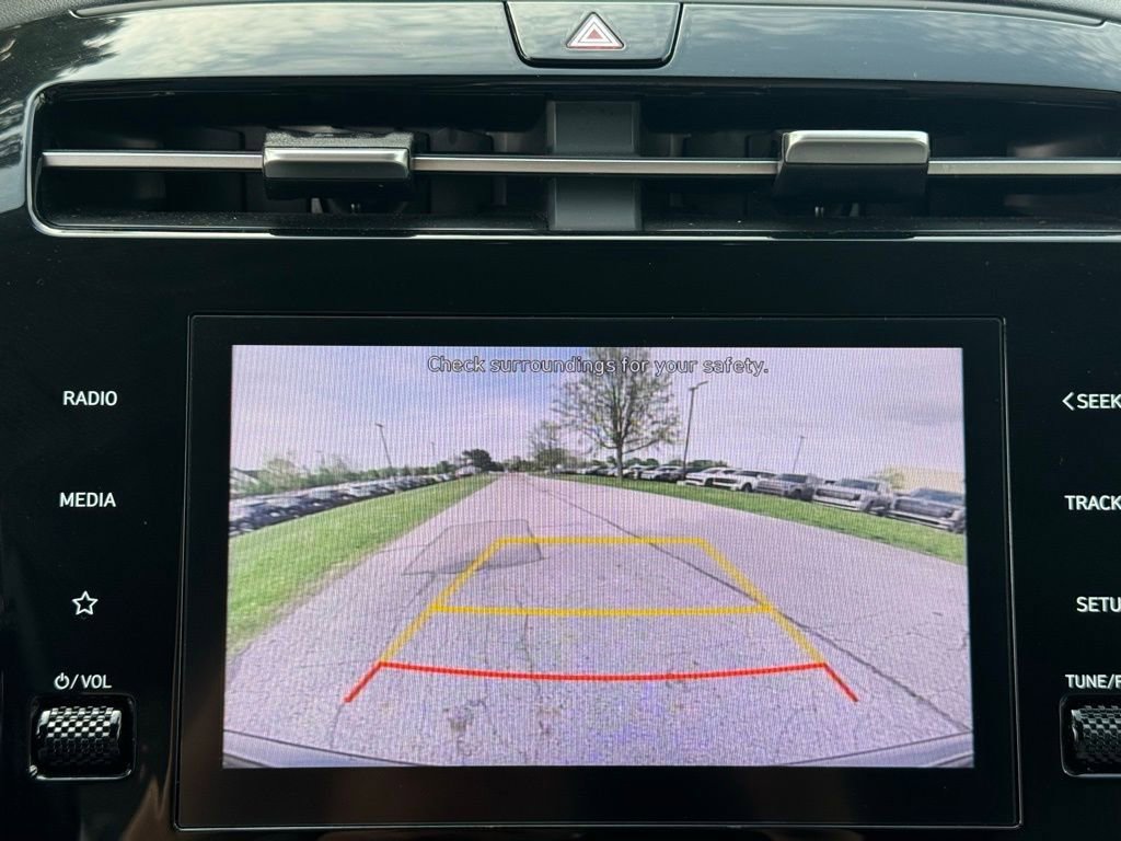 Used 2023 Hyundai Tucson SEL w/ Convenience Package image 29