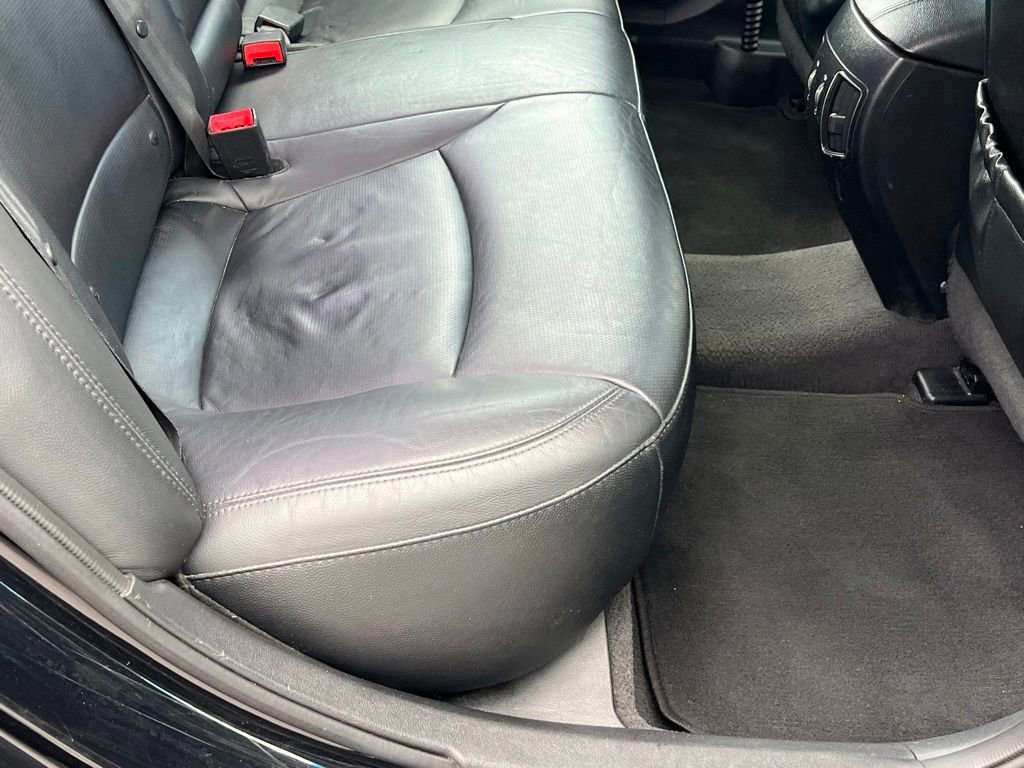 Used 2013 Hyundai Sonata Limited FWD image 17