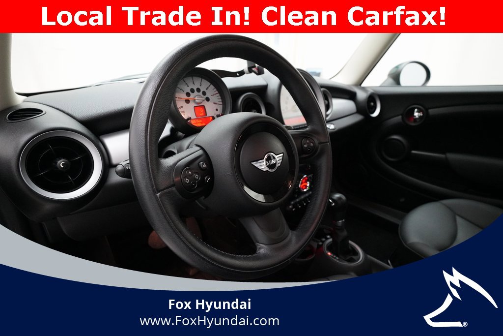 Used 2013 MINI Cooper Hardtop image 7