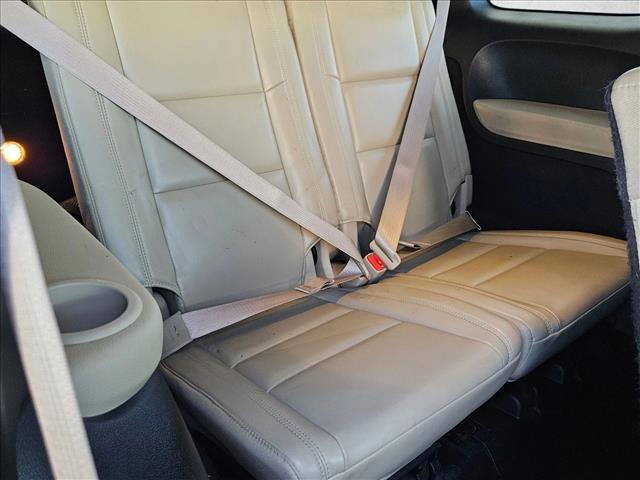 Used 2015 Dodge Durango Limited w/ Nav & Power Liftgate Group RWD image 19