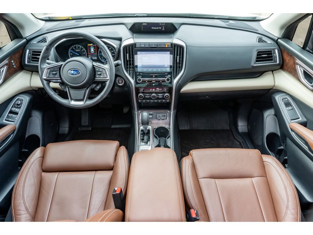 Used 2021 Subaru Ascent Touring AWD/4WD image 21