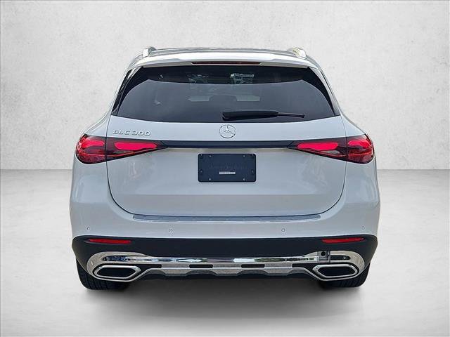 Used 2023 Mercedes-Benz GLC 300 image 7