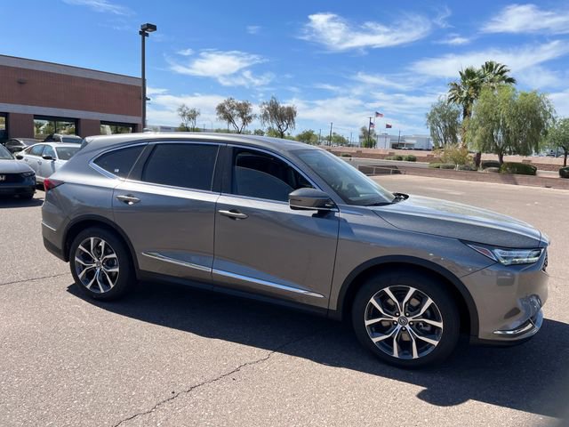 Used 2024 Acura MDX FWD w/ Technology Package image 6