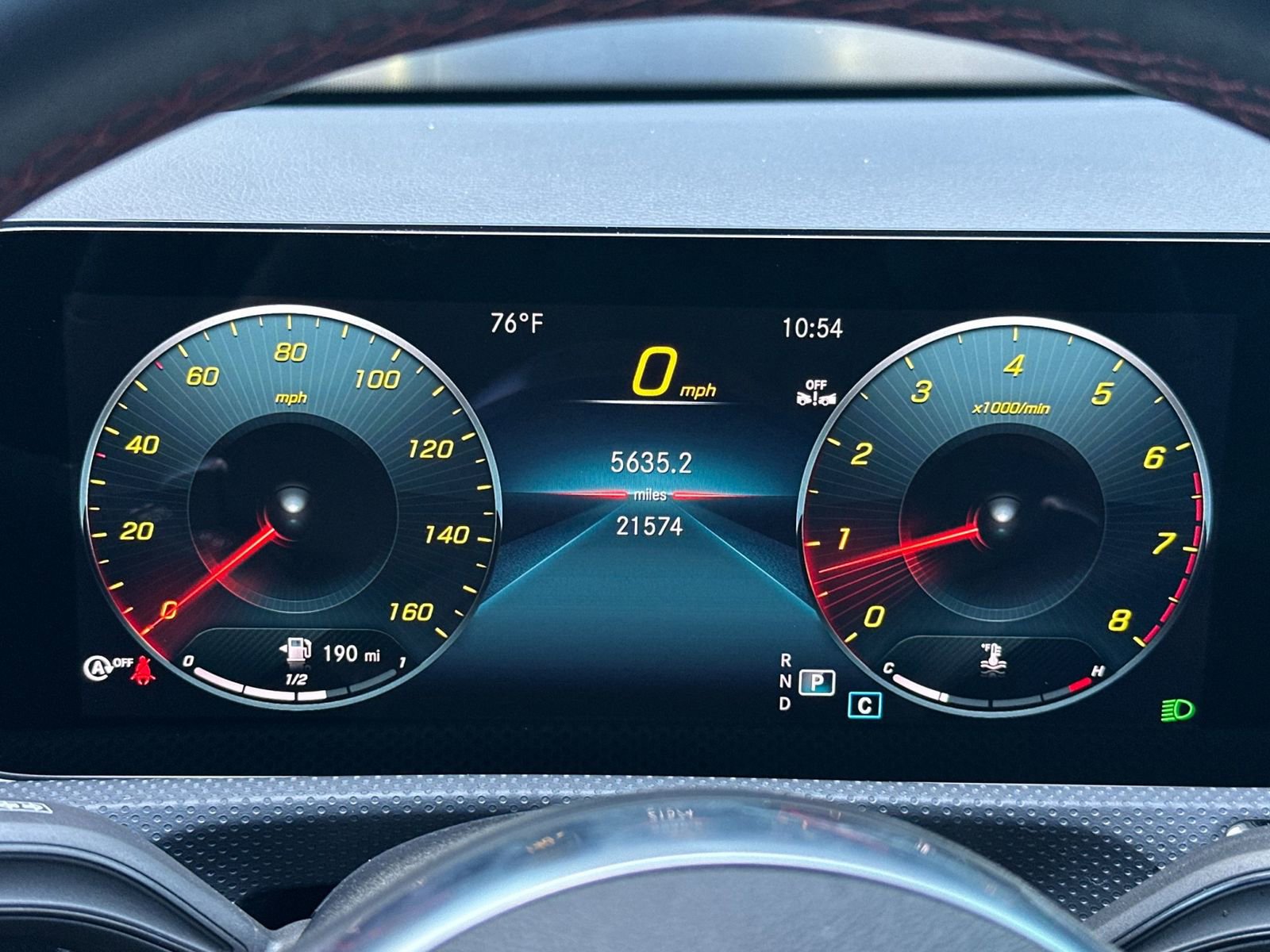 Certified 2023 Mercedes-Benz CLA 250 image 28